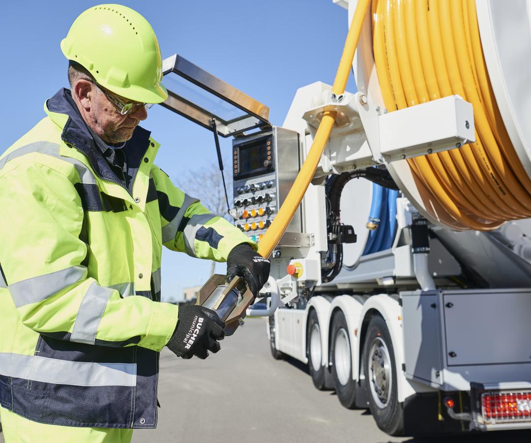 RecyclerCR140_DK